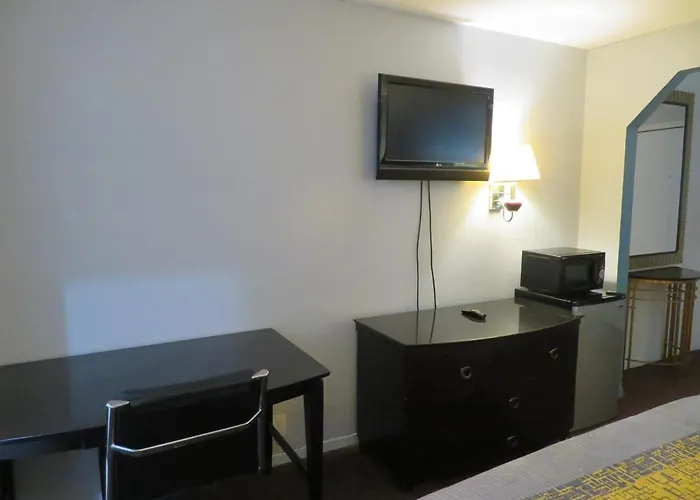 Travel Inn Beaumont