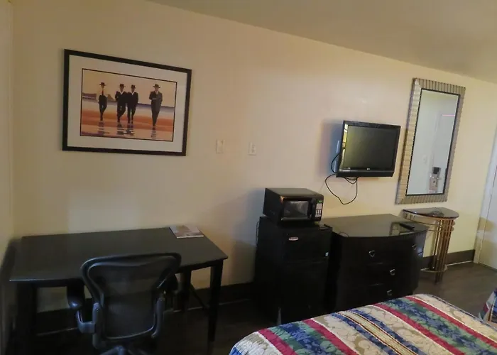 Travel Inn Beaumont
